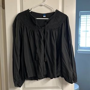 Old navy top